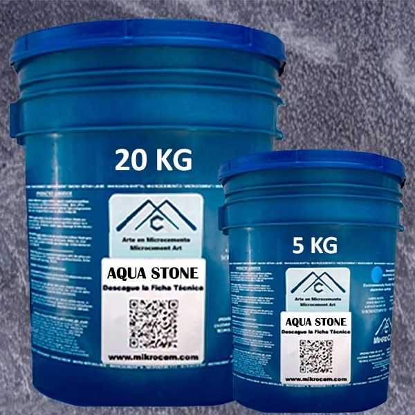 KIT para muros sin azulejo en Interiores